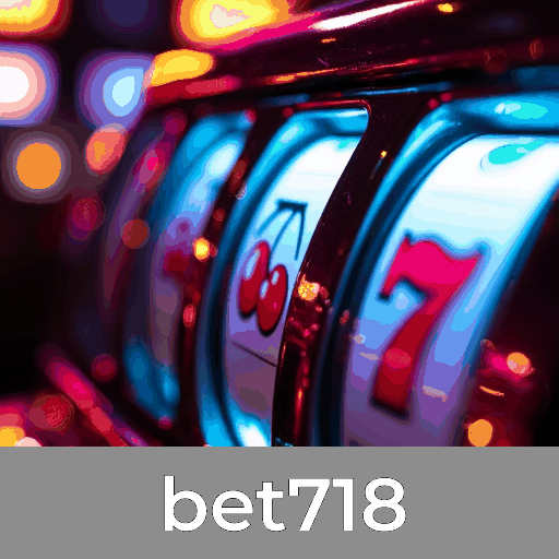 Experimente o login premium com proteção avançada no bet718