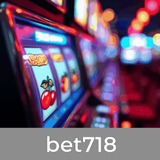 Aproveite os bônus exclusivos do bet718 e aumente seus ganhos!
