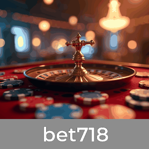Aproveite os bônus exclusivos do bet718 e aumente seus ganhos!