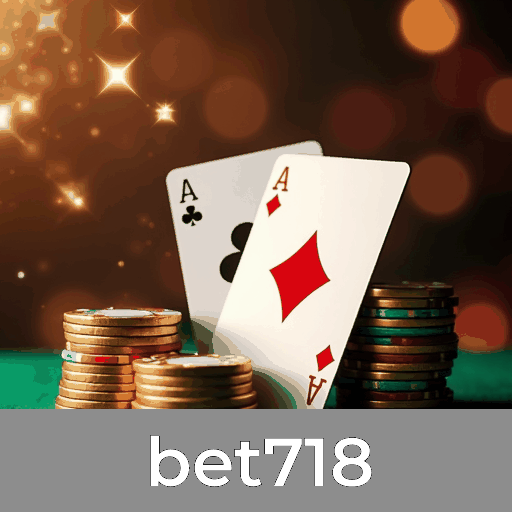 Experimente o login premium com proteção avançada no bet718