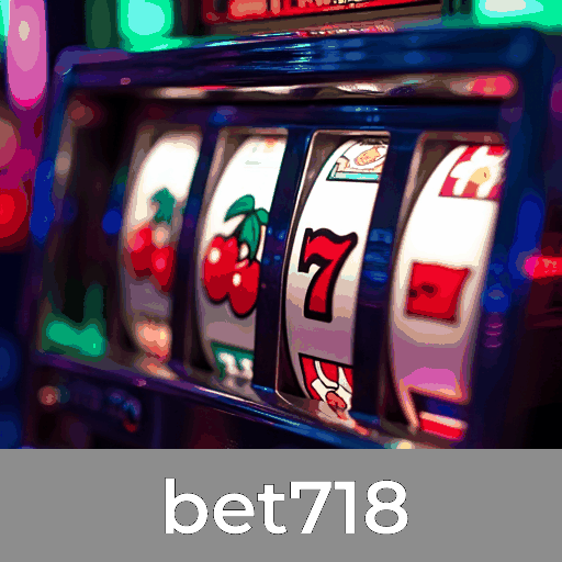 Maximize sua Experiência de Jogo com o bet718: Profissionalismo e Segurança