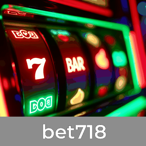 Maximize sua Experiência de Jogo com o bet718: Profissionalismo e Segurança